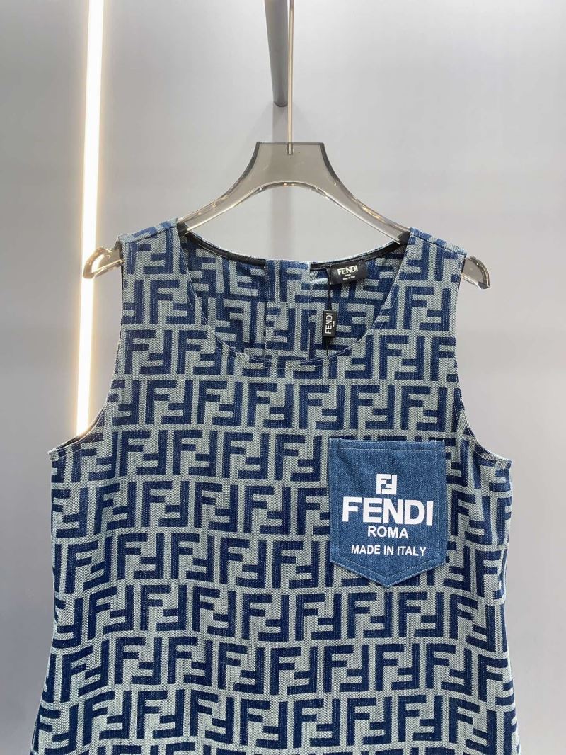 Fendi Dress